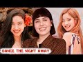 TWICE (트와이스) - Dance The Night Away (Russian Cover || На русском)