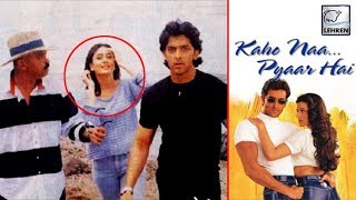 Kareena Kapoor Rejected Kaho Na Pyar Hai For This Reason | Lehren Diaries