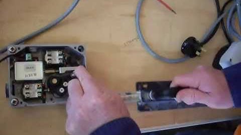 steute interlock switch