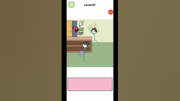Skip Troll Game Level 67 Gameplay Android IOS