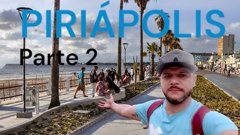 MI PRIMERA VEZ EN #PIRIAPOLIS//DISFRUTANDO DE MI PRIMER VERANO EN #URUGUAY PARTE 2