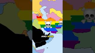 The Only 2 Countries That Execute Lgbtq People