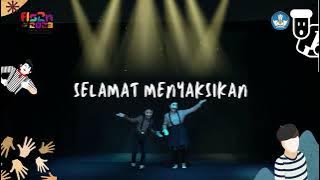 Download lagu Juara 1 Provinsi (Finalis Tingkat Nasional) Pantomim FLS2N 2023 - SMPN 2 Majene