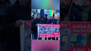 Stop Amhara genocide😢😭 #crime #amhara #genocide #fano #ethiopia