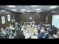 Casper City Council April 25 discussion of Iris Clubhouse and Hope House funding