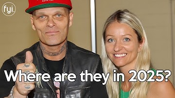 What Are Bad Chad and Jolene Doing in 2025? What Really Happened Between Them?