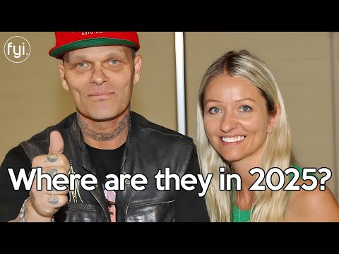 What Are Bad Chad And Jolene Doing In 2025 What Really Happened Between Them