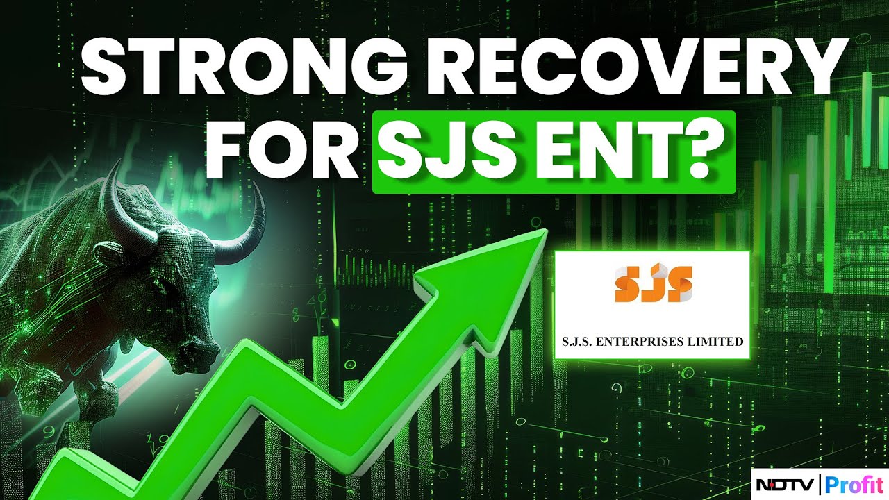 SJS Ent Records Profit By More Than 4%, Good Time To Sell Or Hold?