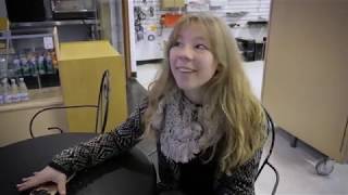 We Try Virtual Reality For The First Time Ah Vlog