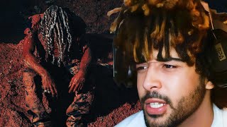 Download Lagu Destroy Lonely - LOVE LASTS FOREVER [FULL REACTION] MP3