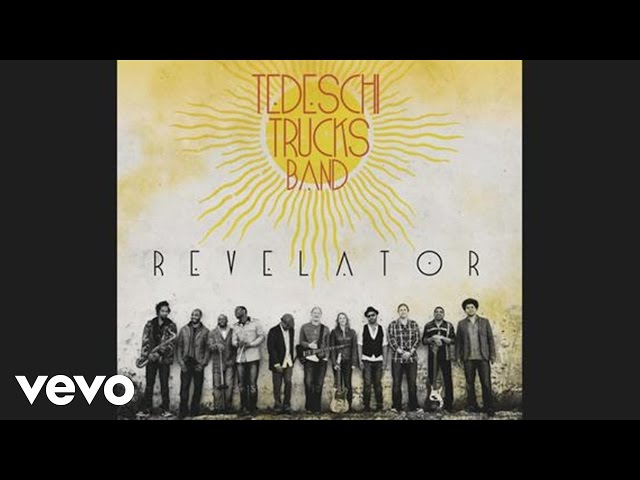 Tedeschi Trucks Band - Come See About Me