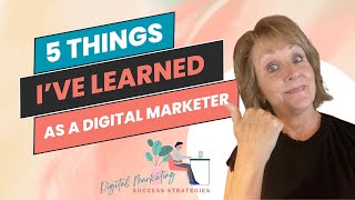Experiences from a Beginner Digital Marketer in the Master Resell Rights Online Space