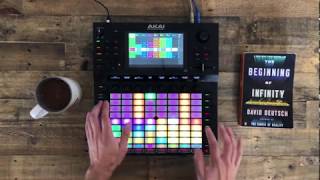 Akai Force I Nick Trikakis I Melodic Techno