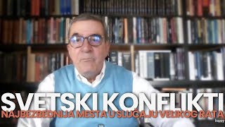 Download Lagu Koja mesta u svetu su danas najbezbednija u slucaju da dodje do velikog svetskog konflikta? MP3 Download Lagu Koja mesta u svetu su danas najbezbednija u slucaju da dodje do velikog svetskog konflikta? MP3
