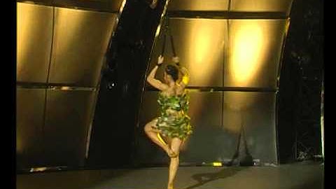 So You Think You Can Dance - Thử Thách Cùng Bước Nhảy - CK6 Vinh Hải Tố Như