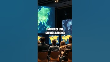 Cloud-native Rendering and AI NPCs Redefining Co-op Open Worlds