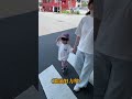 日本小孩這樣過過馬路