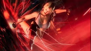 DOA6 Rachel Death Combo Madness (Over 100 Death Combos)
Dead or Alive 6 Version 1.22. My biggest project. I thought about this since DOA6 launch day. And finally i did it. Over 100 death combos with one character. It took me several months of work. This is not guide or tutorial. Thanks for watching!
Instagram: https://www.instagram.com/crimsogenesis/
Twitter: https://twitter.com/crimsogenesis
SHAREfactory™
https://store.playstation.com/#!/ru-ru/tid=CUSA00572_00 DOA6 Rachel Death Combo Madness (Over 100 Death Combos)
