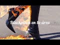 Blackpinck- Pretty savage [Sub español]