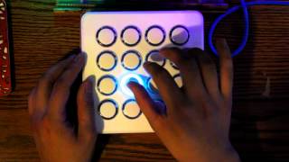 Shawn Wasabi - Uncool Lunch Tables (Skrillex Recess Mashup)