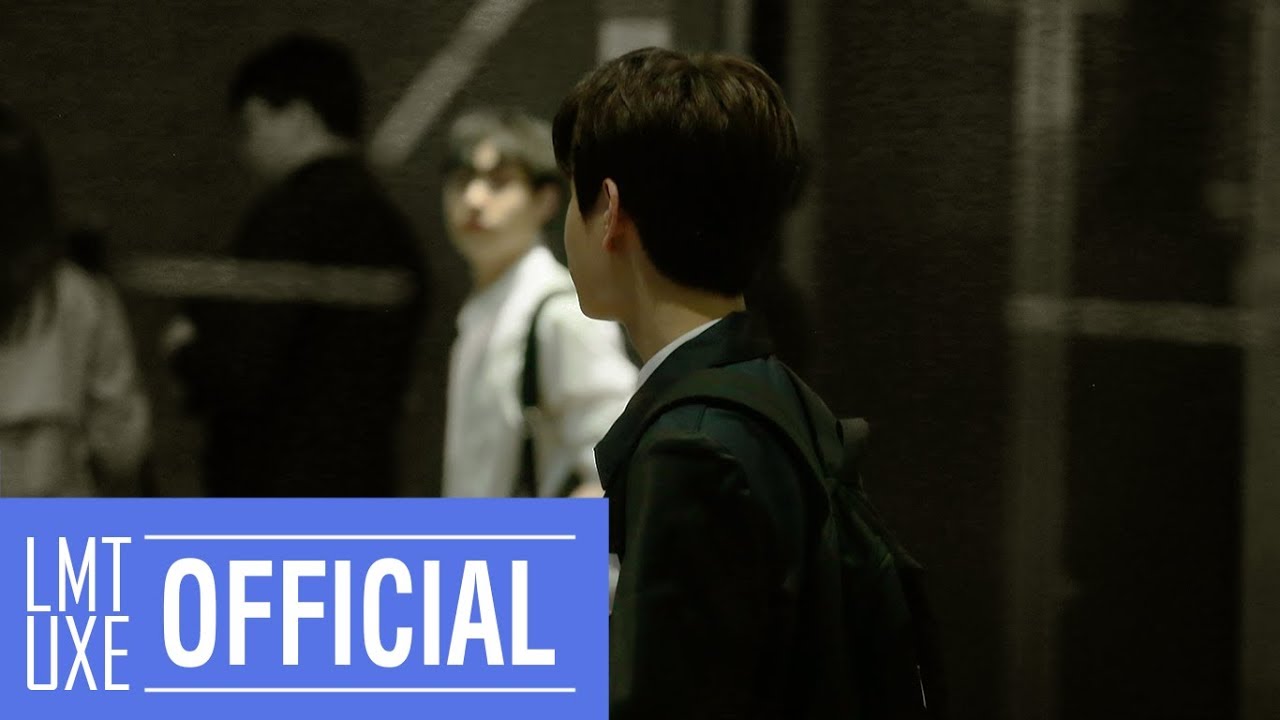 [THE STRAY BROTHERS - BANG CHAN & SEUNGMIN] Stray Kids 