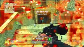 MW2 Clip Clear Out