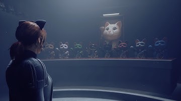 Ashtray Maze Control Ultimate Edition