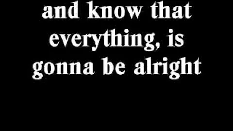 Country Boy Lullaby (Lyrics)