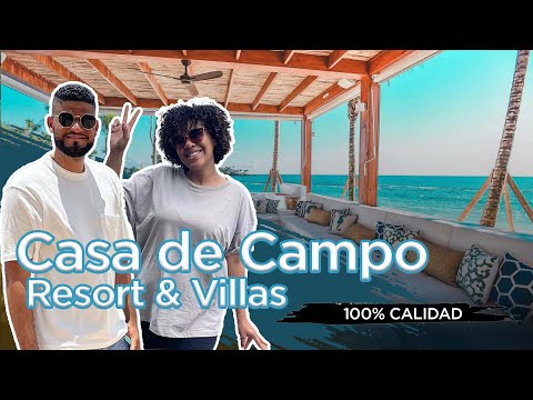 Casa de Campo