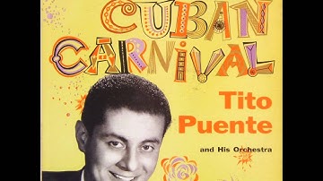 Oye Mi Guaguanco - TITO PUENTE