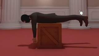 보석 훔치는 똥겜 공략 - The Professional screenshot 4