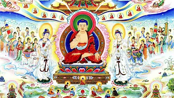 Niệm Phật Di Đà 4 chữ Hoà âm ( bản 1 tiếng) - Thích Bản Tuệ