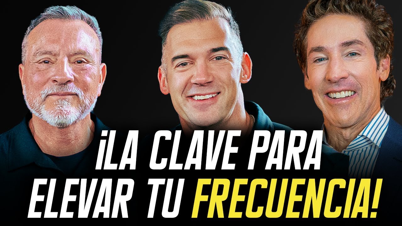 Esto Está Destruyendo Tu Frecuencia y Alejando a las Personas Sin Que Lo Sepas