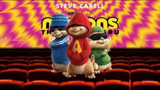 Alvin and the Chipmunks sing Rich Minion   By (yeat)