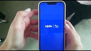 ¿Cómo recetar para un paciente con OSDE?