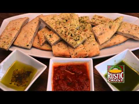 Rustic Crust Promo Video - video from Rustic Crust