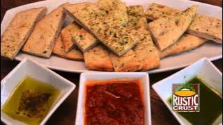 Rustic Crust Promo Video