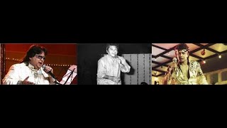 Dil Dhak dhak karne laga #KishoreKumar #BappiLahiri #MithunChakrborty #Hindisong #Patita