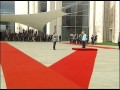 PM Modi's ceremonial welcome in Berlin, Germany