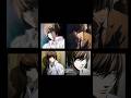 Light Yagami X kya baat hai | #deathnote #light #edit #deathnoteedit #lightyagami #anime #edits#fyp