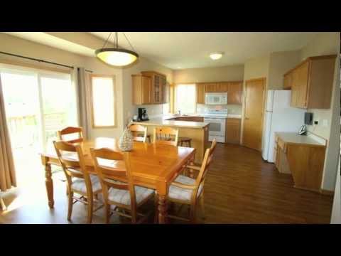 13775 Mallard Court, Rogers, MN home video tour
