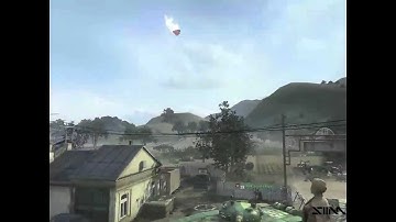 BO2 S&D Tomahawk Across Map