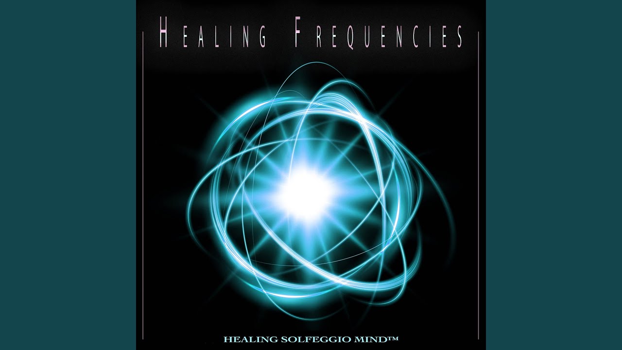 Binaural Beats Solfeggio Healing - YouTube