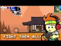 Dan the Man Action Platformer online game Gameplay Dan the Man Action Platformer online game Gameplay