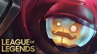 Blitzcrank Learning Session w/ Coach Mewn | Blitzcrank - Duo Bot | League of Legends S13