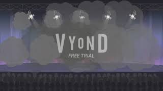 Vyond Goes Nuts #13