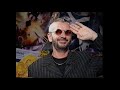 Ringo Starr on 'TFI Friday' !