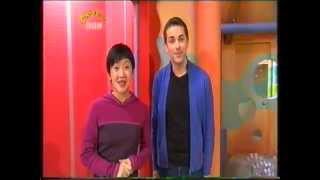 Cbeebies Channel Launch - Monday 11Th February 2002