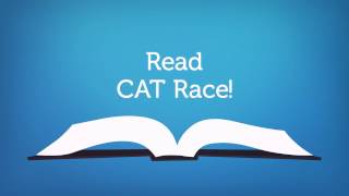 CAT Race Trailer 2