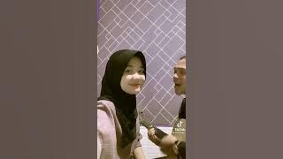 bikin baper viral tiktok (pecah seribu)anggi candra-mimi onix